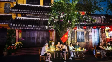 شاومي تطرح كاميرا مقاس 17 بوصة بمواصفات غير تقليدية